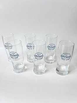 オリオンビールジョッキ8個 楽天市場】オリオンビール中ジョッキ（435ml）ビール ビール